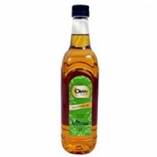 Oleev Olive Oil Pomace, Bottle 1 L